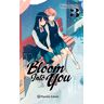 Bloom Into You nº 03/08