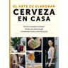 El arte de elaborar cerveza en casa