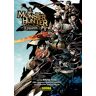 Monster hunter episode 1 a 3 (pack)