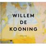 A Way of Living: The Art of Willem de Kooning