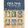 Casa teva a qualsevol lloc