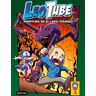 LeoTube 3. Aventura en el lado chungo