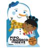 Pipo, el muñeco de nieve