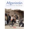 Afganistán: crónica de una ficción