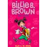 Billie B. Brown, 7. Billie B. és genial