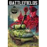 Battlefields vol. 5: La luciérnaga y su majestad