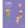 Teide Castellano Tipi Tape 09 Infantil