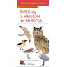 Aves de la región de Murcia