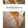 Pan casero sin gluten