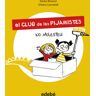 El Club de les Pijamistes 1