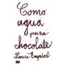 Como agua para chocolate