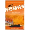 Max Verstappen. La biografía