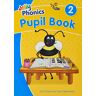 Jolly Phonics Pupil Book 2