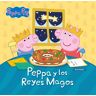 Peppa Pig. Un cuento - Peppa y los reyes magos