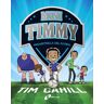 Mini Timmy - Megaestrella del futbol