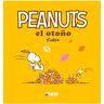 Peanuts. El otoño