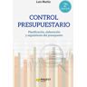 Control presupuestario