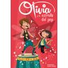 Olivia y la estrella del pop (Olivia núm.4) (Colección Olivia)