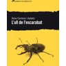 L'ull de l'escarabat