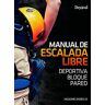 MANUAL DE ESCALADA LIBRE