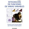 Integración de funciones de varias variables