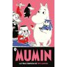 Mumin. La colección completa de cómics de Tove Jansson. Volumen 5