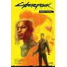 Cyberpunk 2077. Where's Johnny