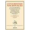 Contubernios nacionales