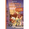 Misterios a domicilio 6