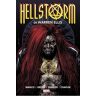 Marvel Omnibus. Hellstorm de Warren Ellis