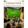 Camperízate. Convierte tu furgoneta en un hogar