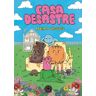 Casa desastre