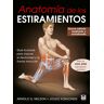 Anatomía de los estiramientos