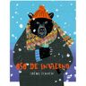 Oso de invierno