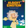 Albert Einstein