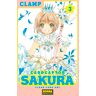 Card captor Sakura clear card arc 3