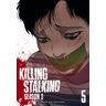 Killing stalking season 3 Vol 5