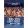 Trincheras permanentes