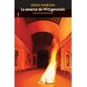 La amante de Wittgenstein