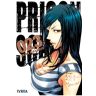 Prison school 23