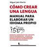 Cómo crear una lengua