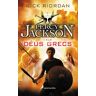 Percy Jackson i els Déus gregs