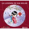 La llegenda de Hua Mulan