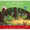 El grúfal. Llibre titella