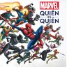 Marvel. Quién es quién