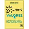 Más coaching por valores