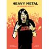 Heavy metal