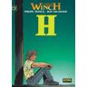 Largo Winch 05. H