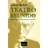 Teatro reunido: Eleutheria. Esperando a