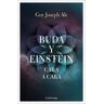 Buda y Einstein: cara a cara